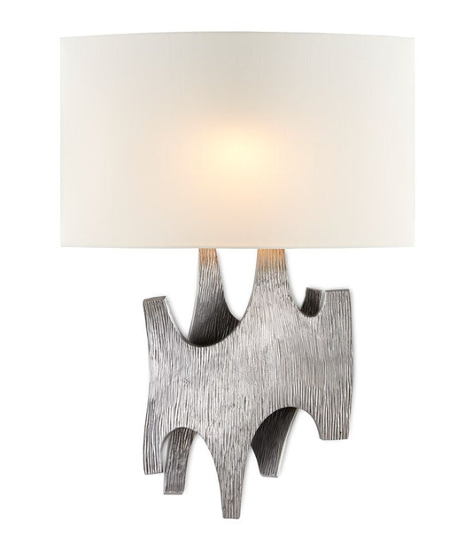 Currey and Company Anglesey Wall Sconce