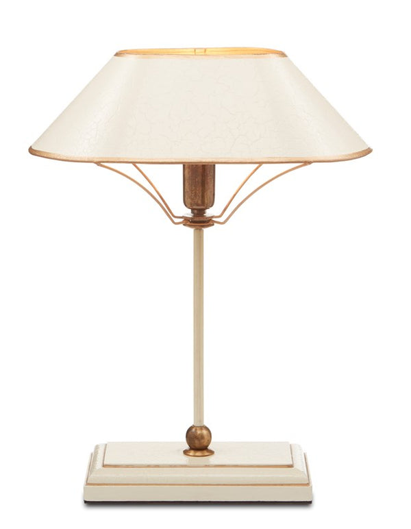 Currey and Company Daphne Table Lamp