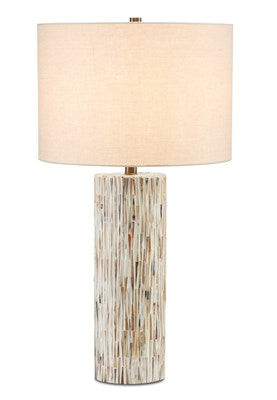 Currey and Company Aquila Table Lamp