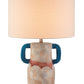 Currey and Company Arcadia Table Lamp