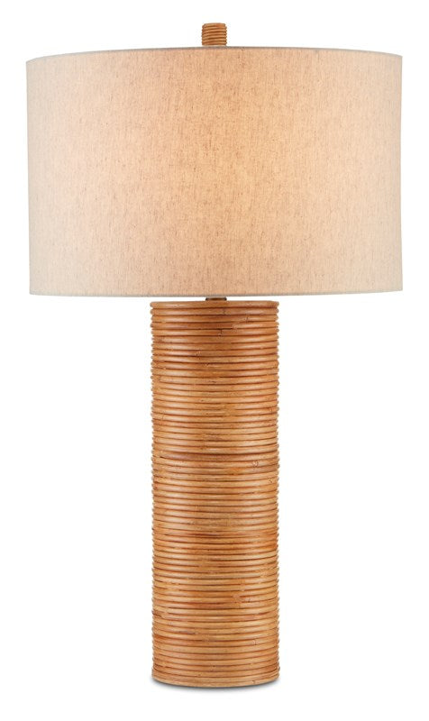 Currey and Company Salome Table Lamp