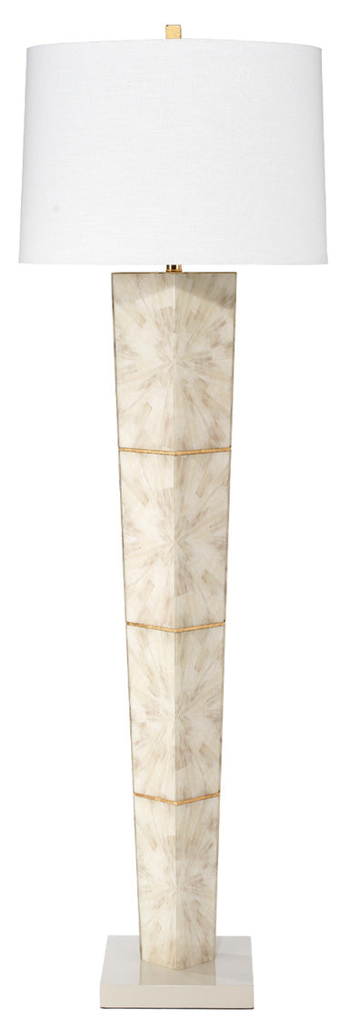 Jamie Young Spectacle Floor Lamp -D.