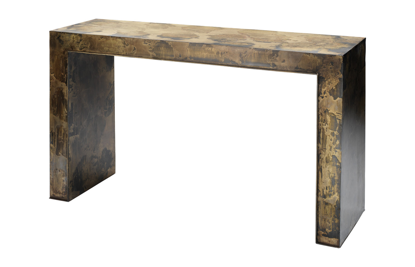 NEW Charlemagne Console Table 20CHAR-COAW