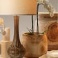 Jamie Young Brea Wooden Vase