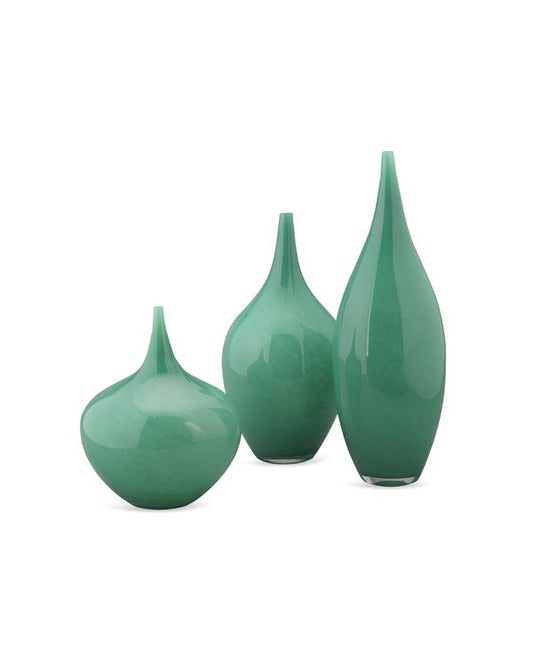 Jamie Young Nymph Vases (Set of 3)
