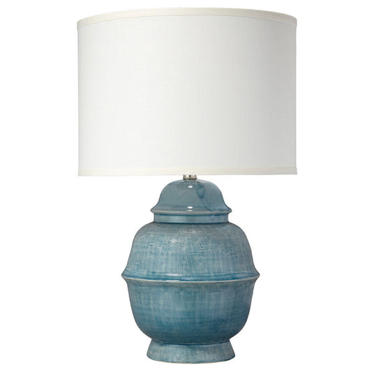 Jamie Young Kaya Table Lamp-D