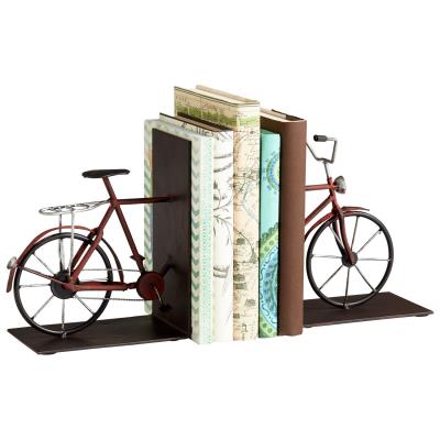 Cyan Design PEDAL BOOKENDS 06649