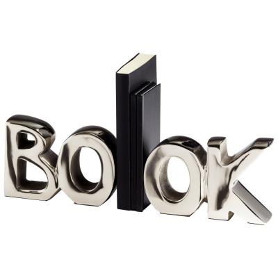 Cyan Design THE BOOK BOOKENDS 08944