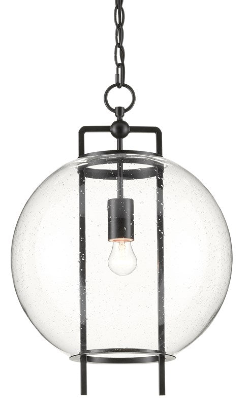 Currey and Company Breakspear Pendant