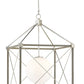 Currey and Company Glendenning Chandelier
