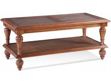 Braxton Culler Grand View Cocktail Table 934-072