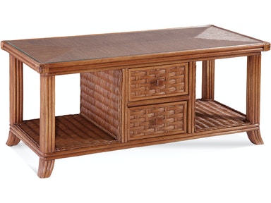 Braxton Culler Tradewinds Cocktail Table 938-072