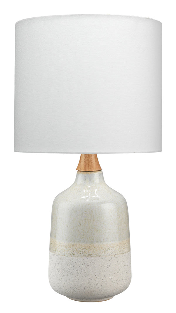 Jamie Young NEW Alice Table Lamp LS9ALICECRLB