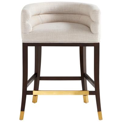 Cyan Design 10791 CHAPARRAL COUNTER STOOL