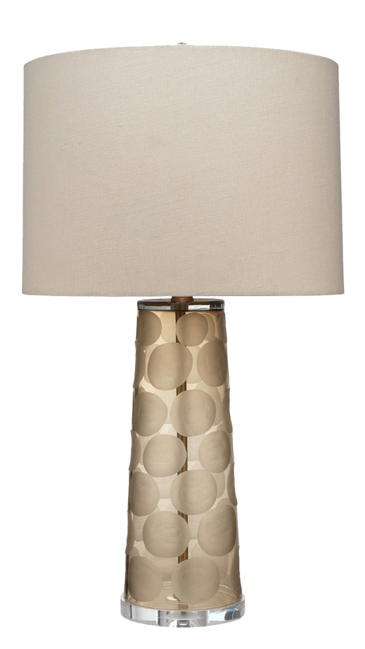 Jamie Young Pebble Table Lamp -D. 9PEBBLETLTA