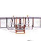 OMH  1903 Wright Brother Flyer Scale Model 1:5