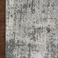 Loloi Austen Collection-01 Pebble / Charcoal Rug