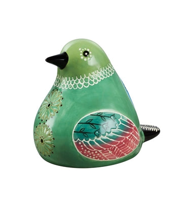 Hummingbird Bird Song Decorative Figurine Item #: BS3006
