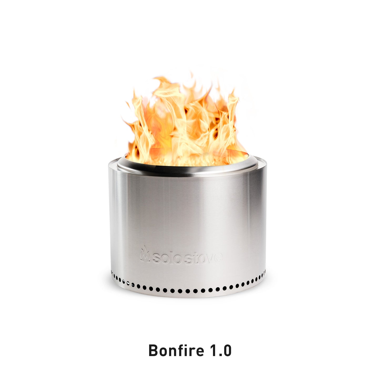 Solo Bonfire 2.0