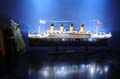 OMH Titanic Painted with Lights L81 C057