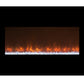 Modern Flames Ambiance AL45CLX2 Electric Fireplace