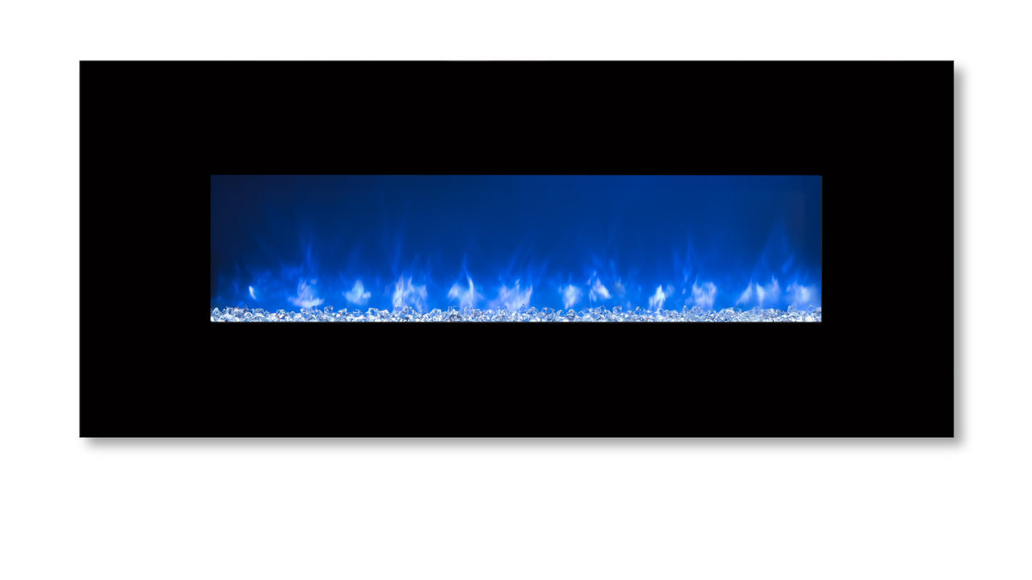 Modern Flames Ambiance AL45CLX2 Electric Fireplace