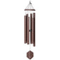 Wind River Arabesque 50 Inch Wind Chime