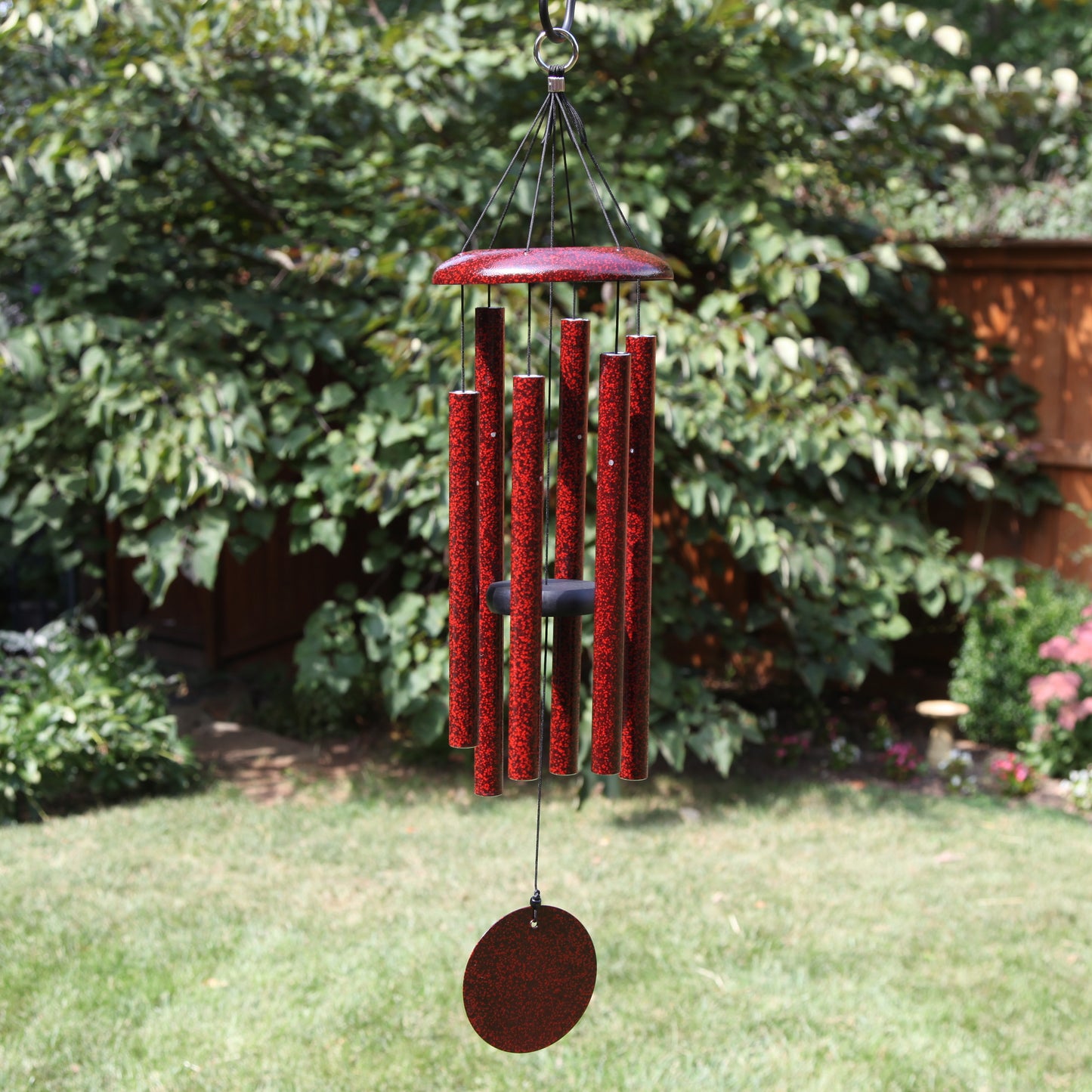 Wind River Corinthian Bells® 30-inch Windchime T206