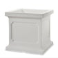 Crescent Garden 24" Estate Planter