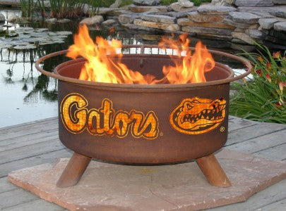 Patina Products F423 – Florida Fire Pit
