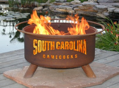 F429 – South Carolina Fire Pit