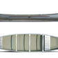Grumman 15' Canoe 1550C