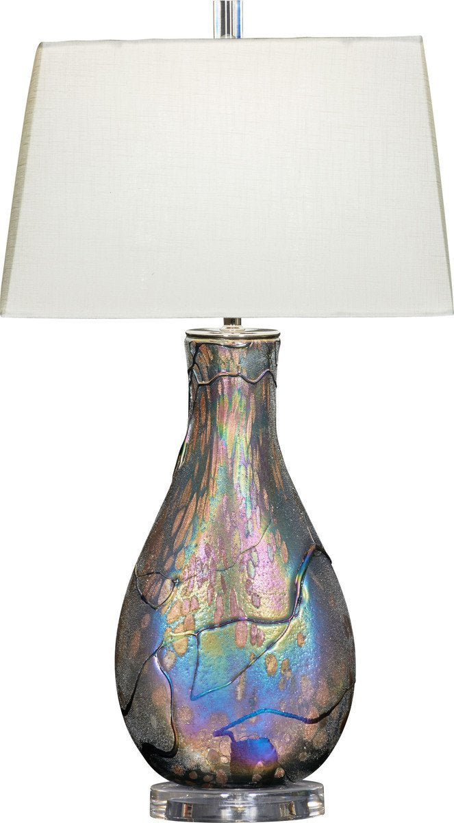 Bradburn Matisse Table Lamp