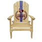 Country Living Grain Seed Adirondack Chair