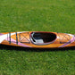 OMHUSA Kayak with stripes 2 - 15 feet long K096