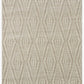 Loloi Kenzie Collection KNZ-01 Ivory / Taupe