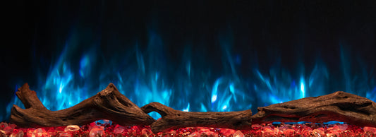 Modern Flames LANDSCAPE PRO MULTI Electric Fireplace