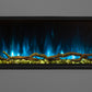 Modern Flames LANDSCAPE PRO SLIM Electric Fireplace
