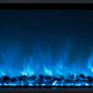 Modern Flames Landscape FullView Series LFV2-40/15-SH Electric Fireplace