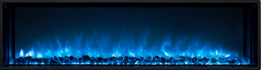 Modern Flames Landscape FullView 2 LFV2-60/15-SH Electric Fireplace
