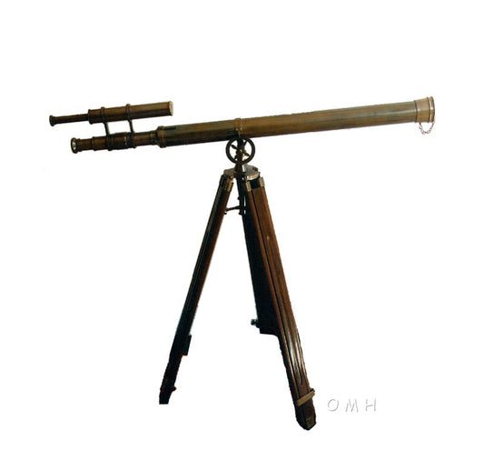 OMH Telescope with Stand-40 Inch