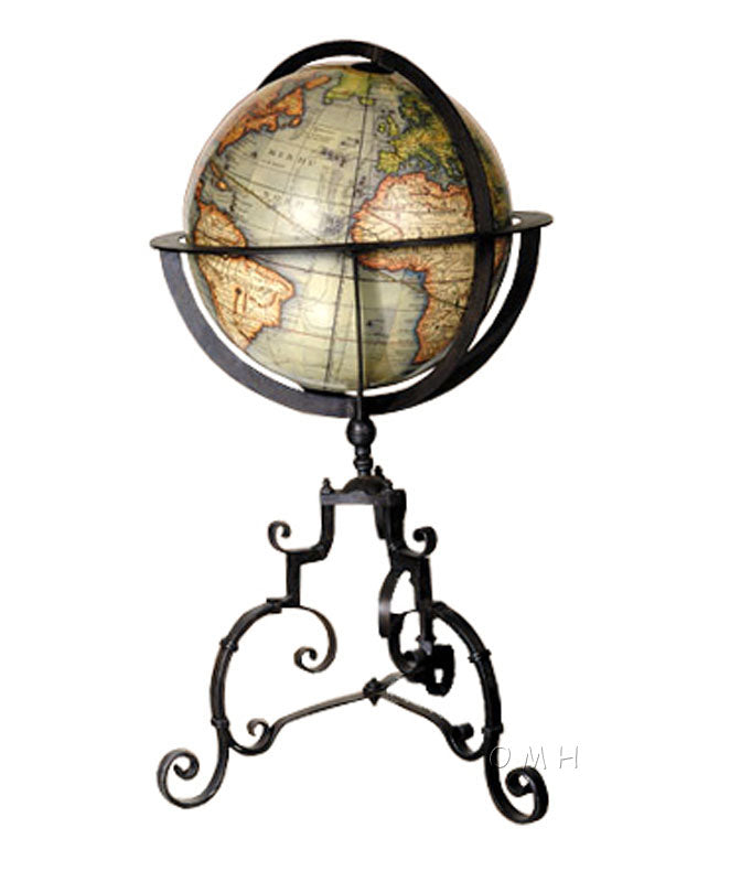 Globes/Globe Bar