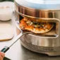 Solo Pizza Stainless Turner