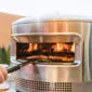 Solo Pizza Stainless Turner