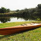 OMHUSA Real Kayak 17' - 1 person K001