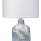 Jamie Young Atmosphere Table Lamp-D. ST.