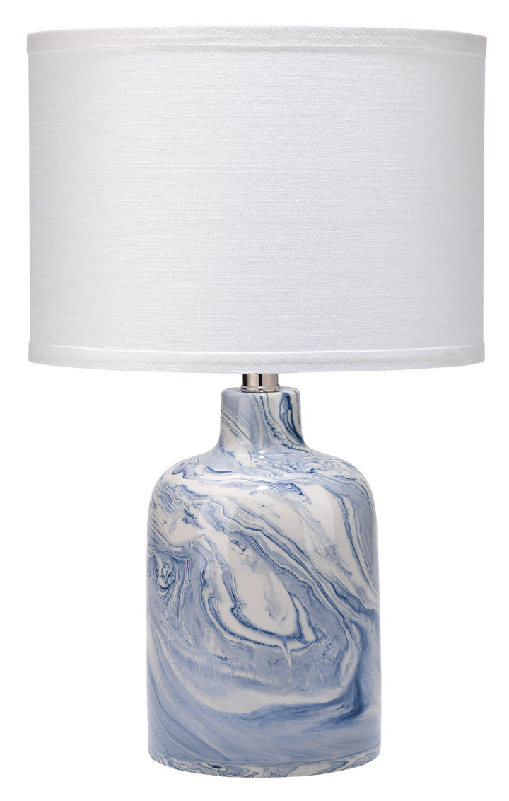 Jamie Young Atmosphere Table Lamp-D. ST.