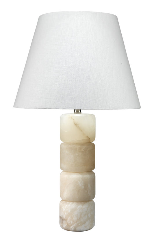 Jamie Young NEW Veneto Table Lamp -D. 1VENE-TLBA