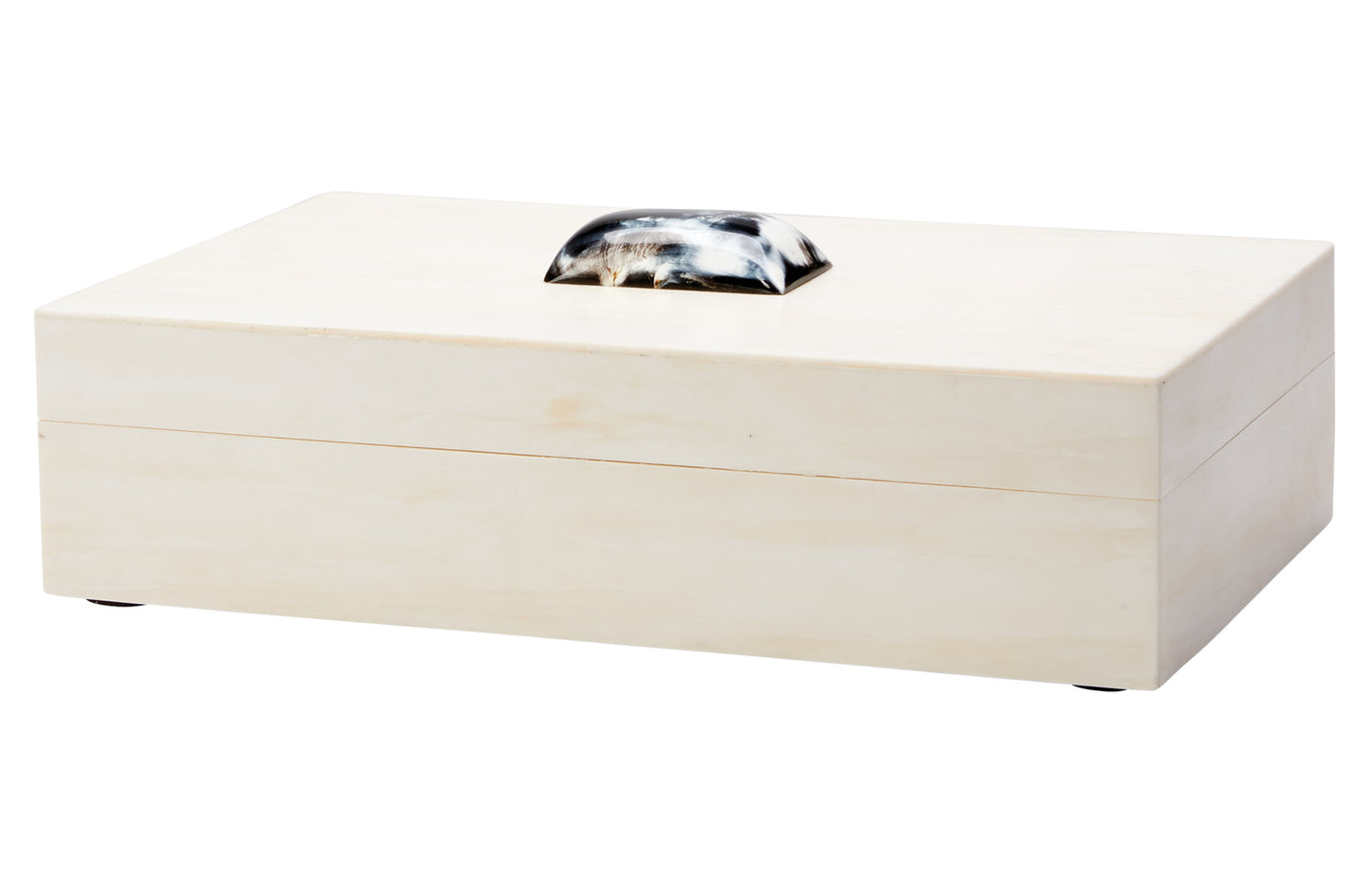 Jaime Young Constantine Rectangular Box, Large-D