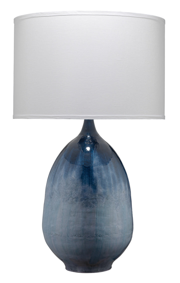 Jamie Young Twilight Table Lamp-D